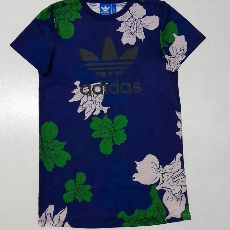 تیشرت زنانه اورجینال ادید