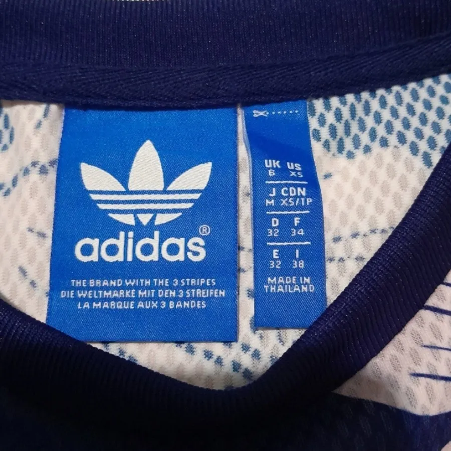 تیشرت زنانه اورجینال ادید