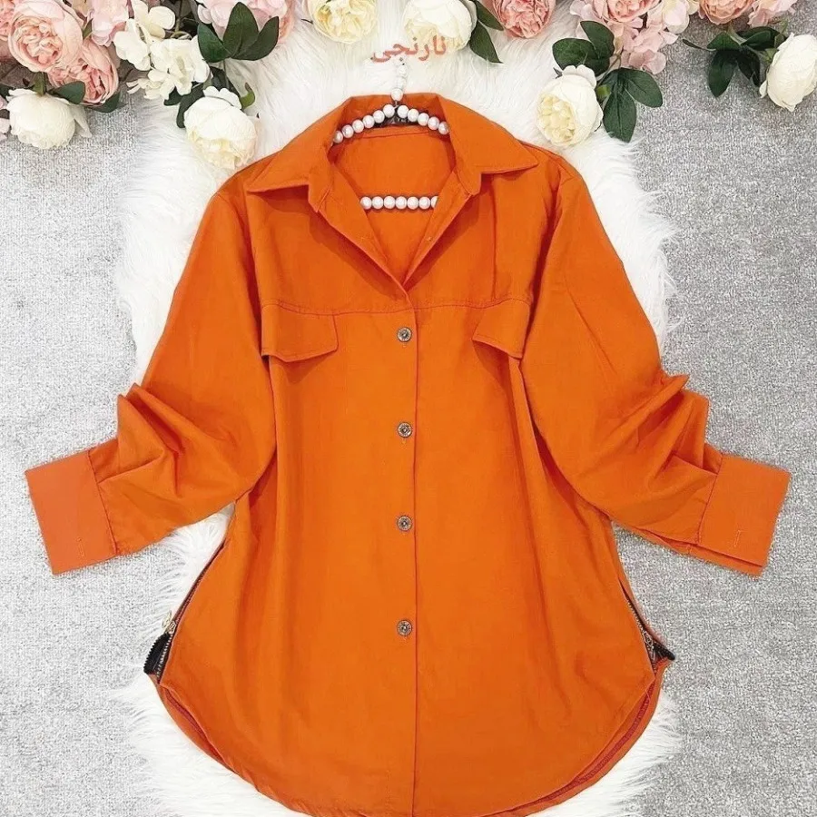 شومیز داکرون