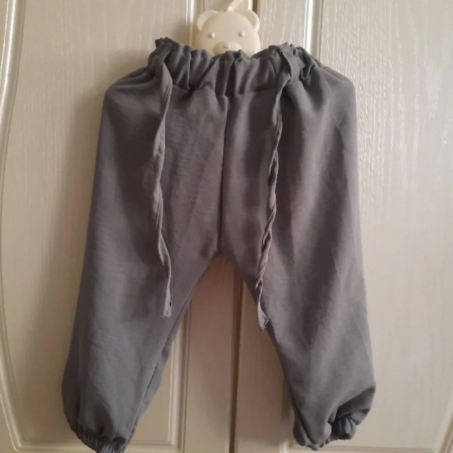 بلوز و شلوارک