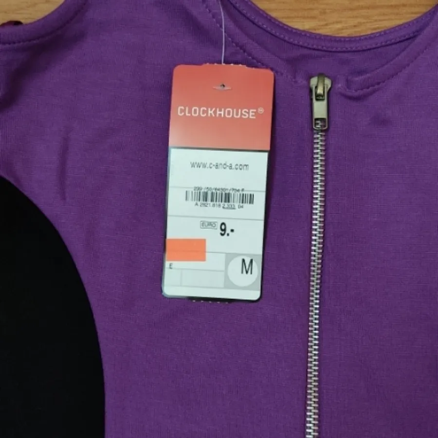 پیراهن clockhouse (c&a)