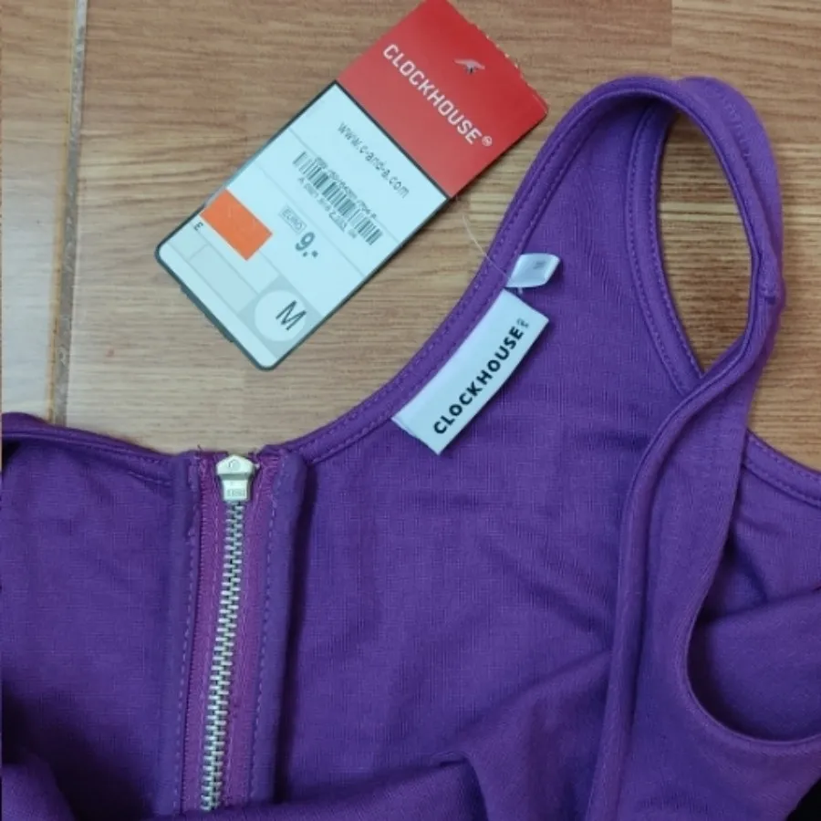 پیراهن clockhouse (c&a)