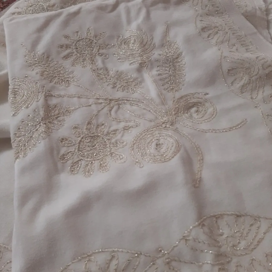 ست سه تیکه بقچه مخمل