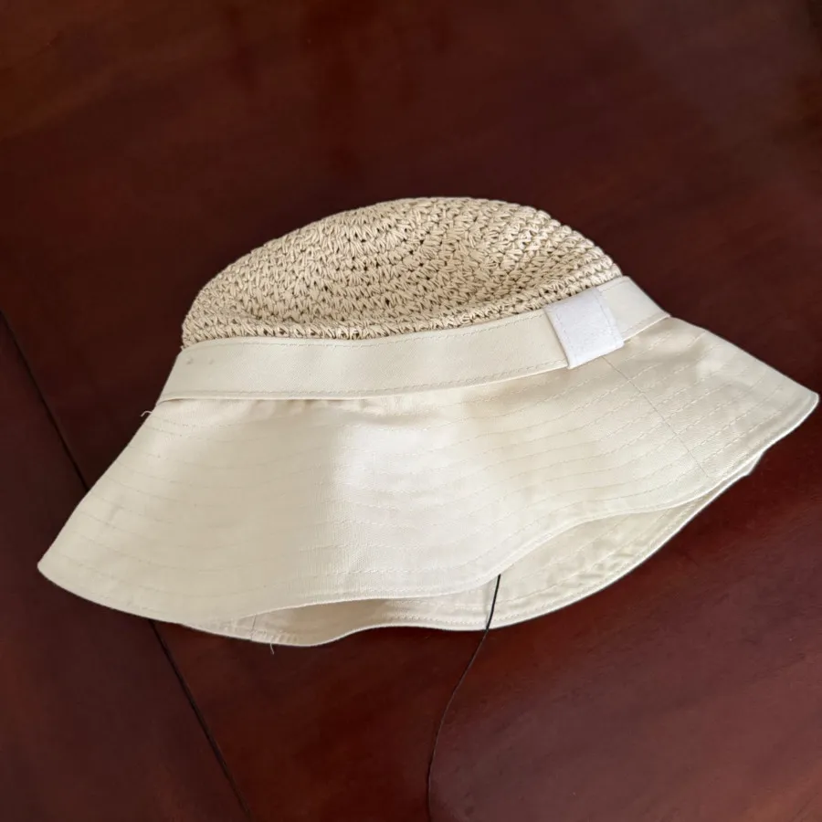 کلاه تابستانی حصیرونخ