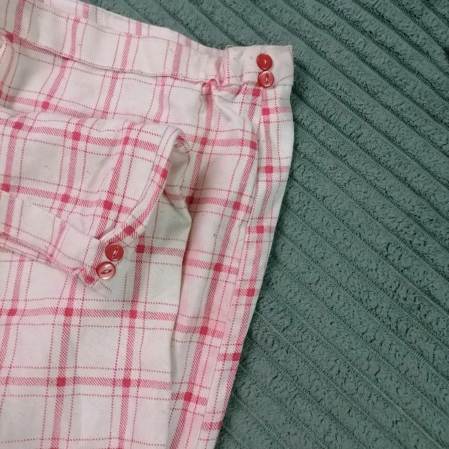 شلوارک پاییزه