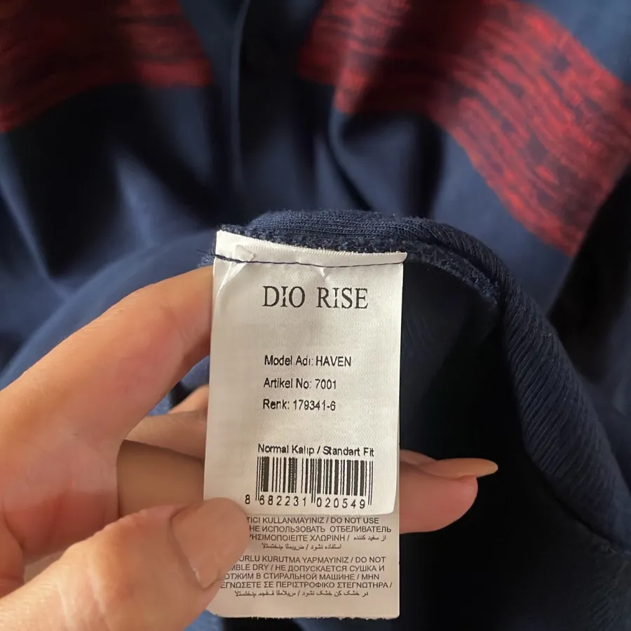 پلیور مردانه