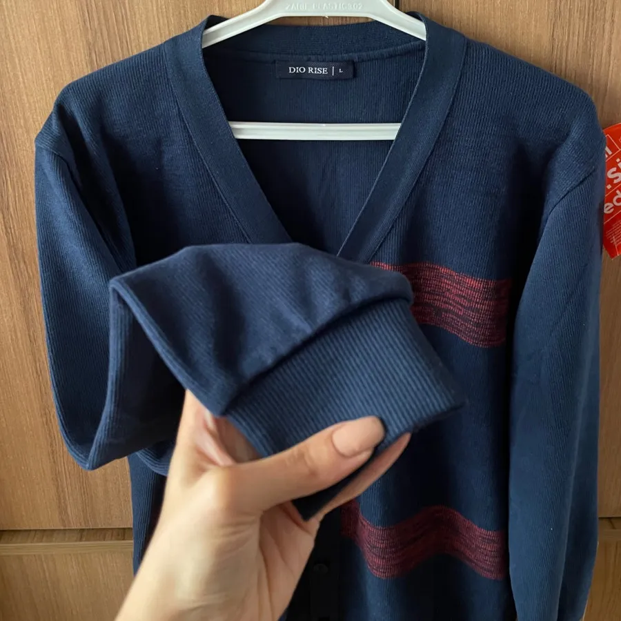 پلیور مردانه