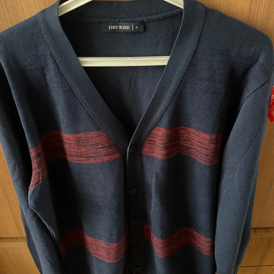 پلیور مردانه