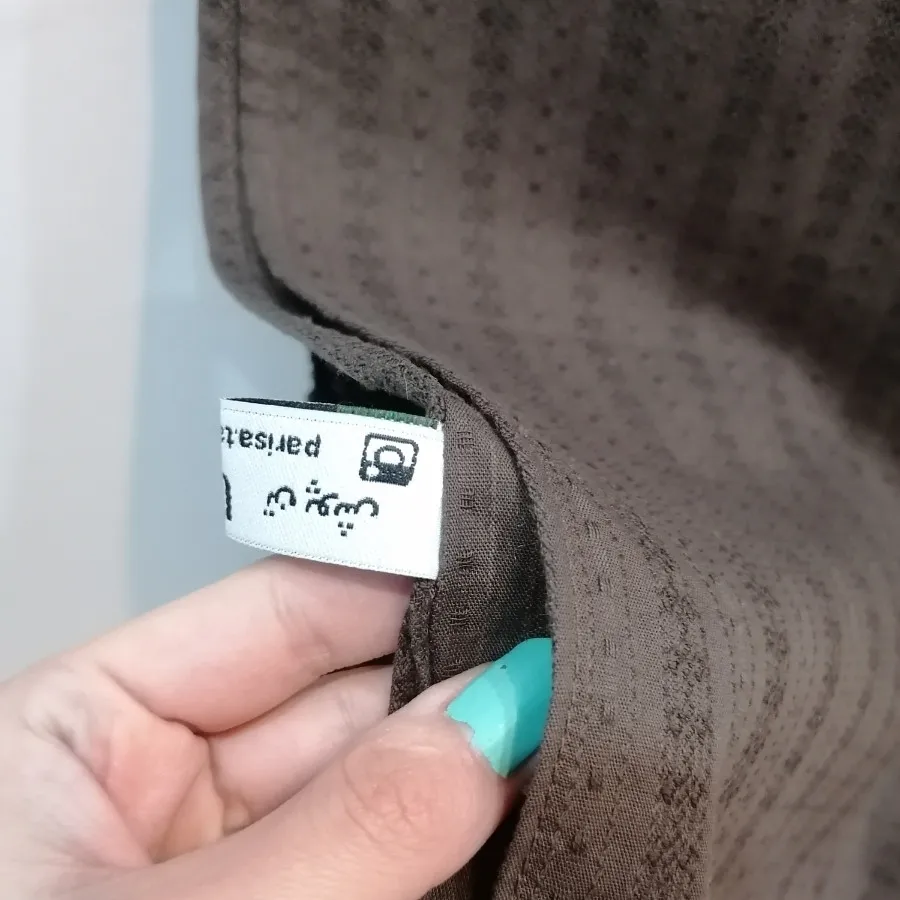 شال پریسا تنپوش