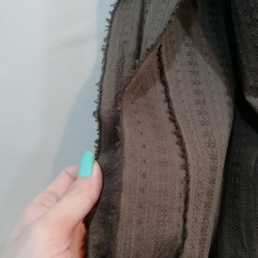 شال پریسا تنپوش