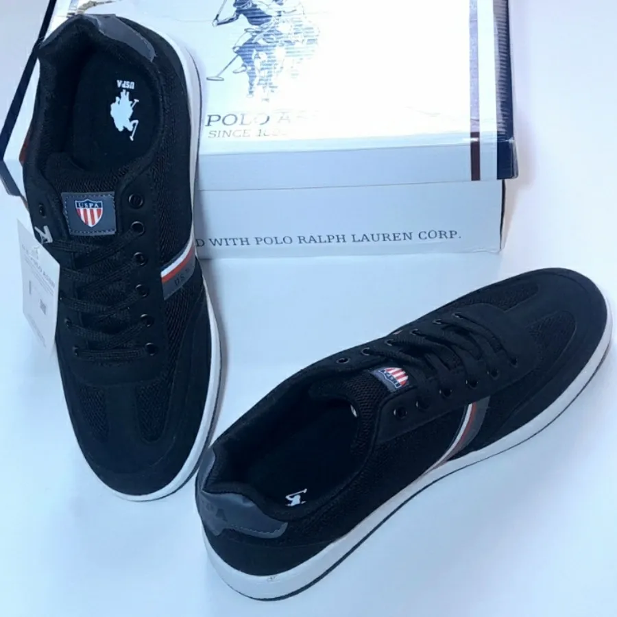 کتونی مردانه یو اس پولو