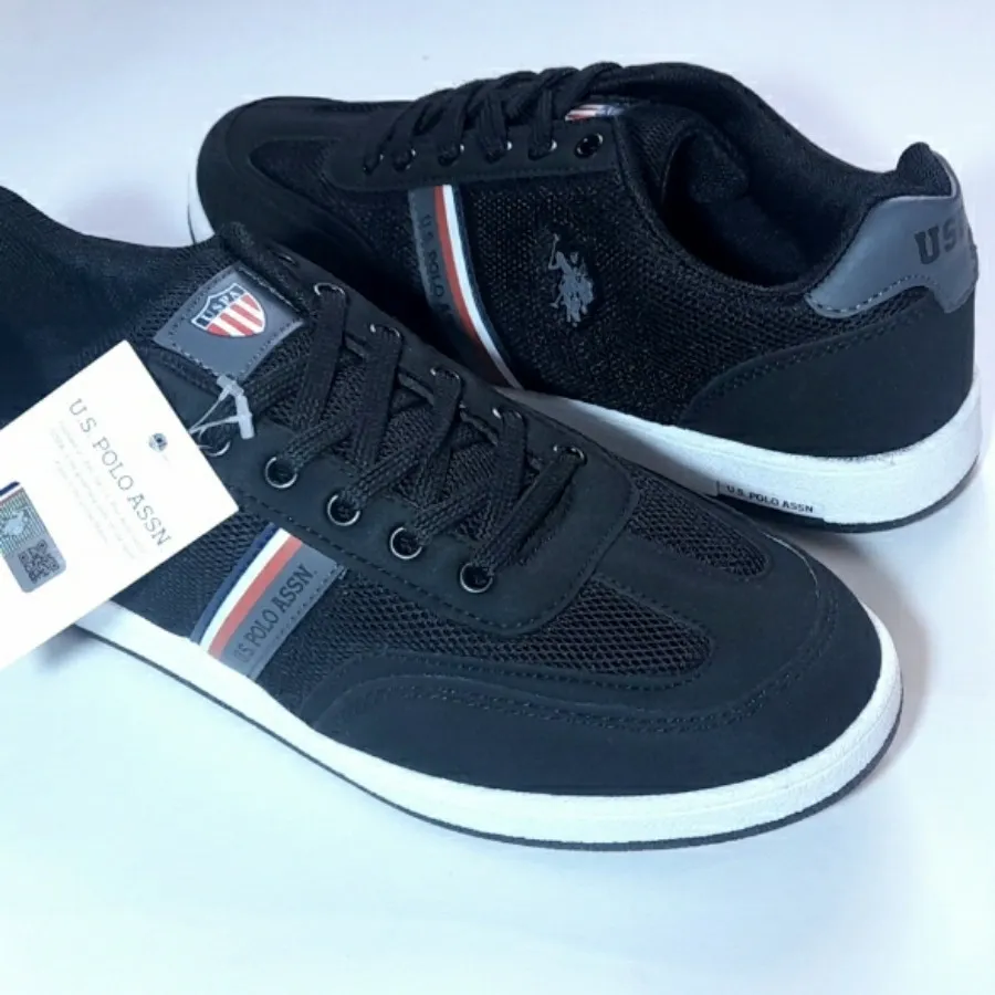 کتونی مردانه یو اس پولو