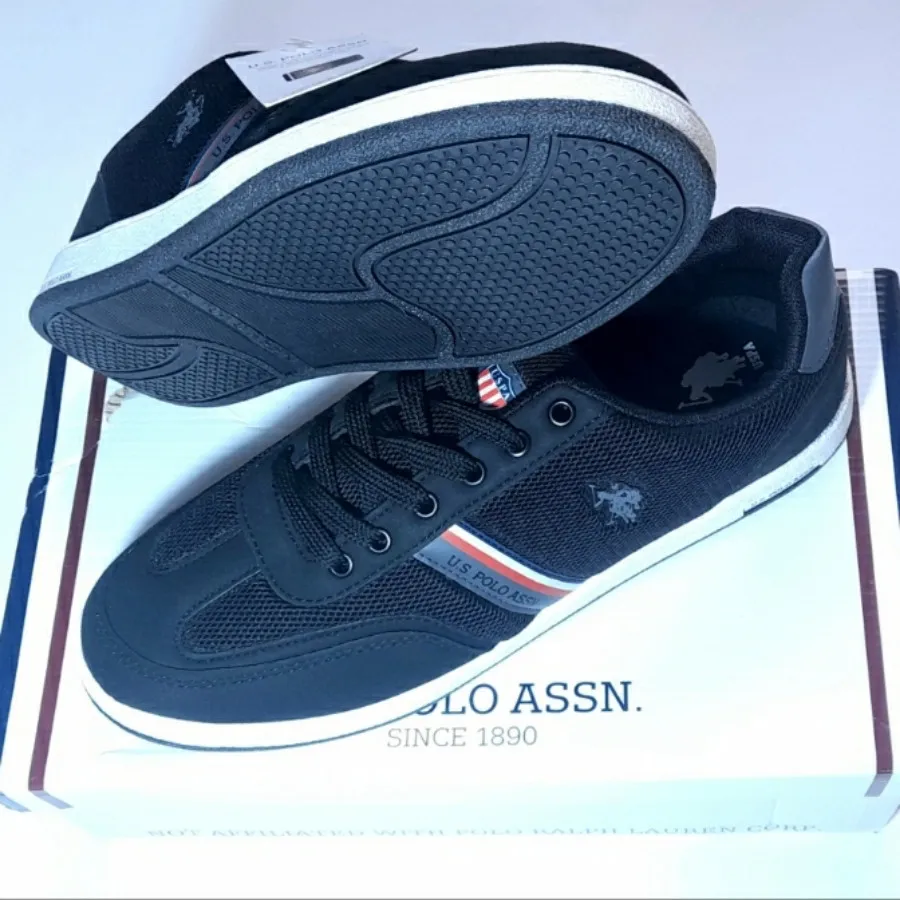 کتونی مردانه یو اس پولو