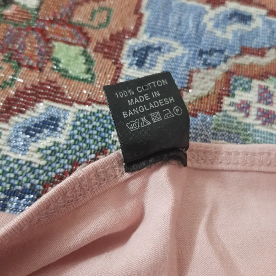 ست تاپ و شلوارک