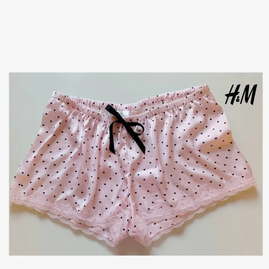 شلوارک خواب