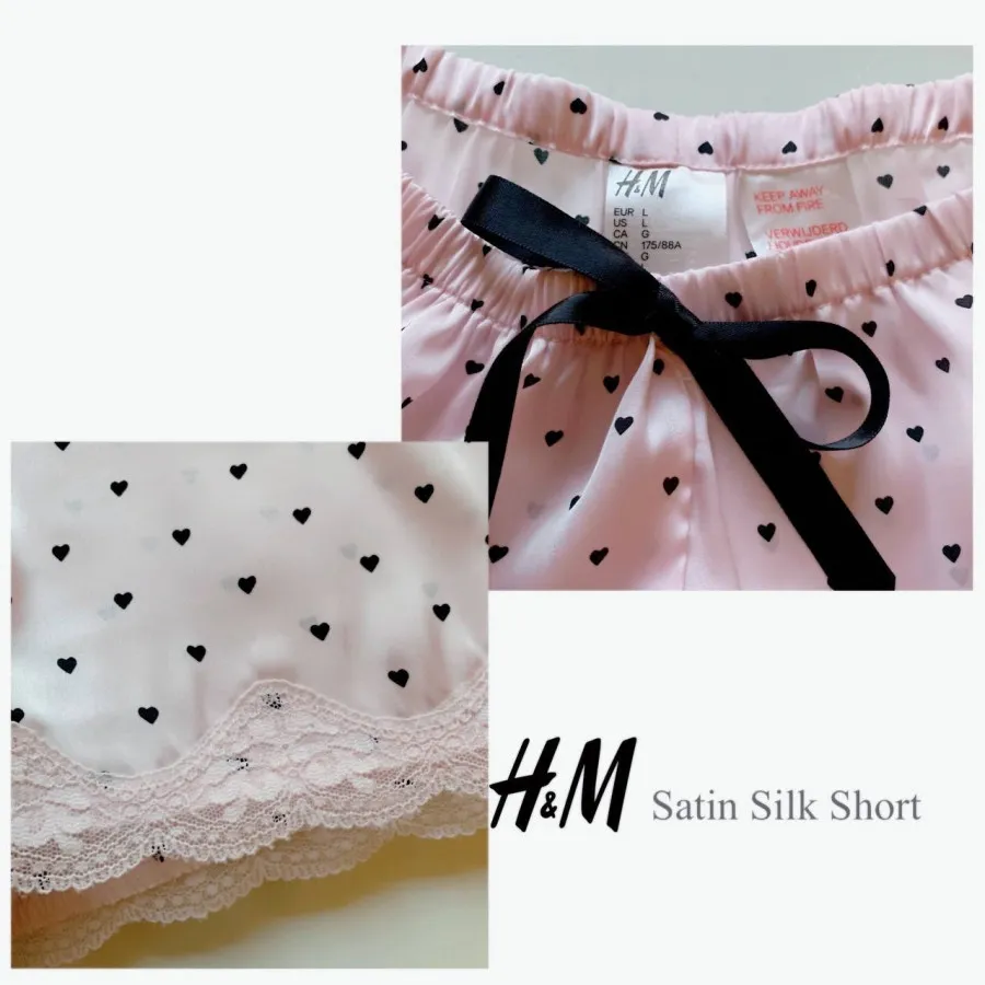 شلوارک خواب