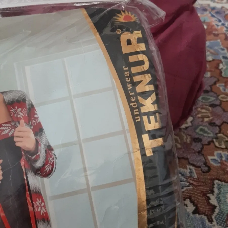 ست لباس راحتی مارک