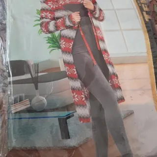 ست لباس راحتی مارک