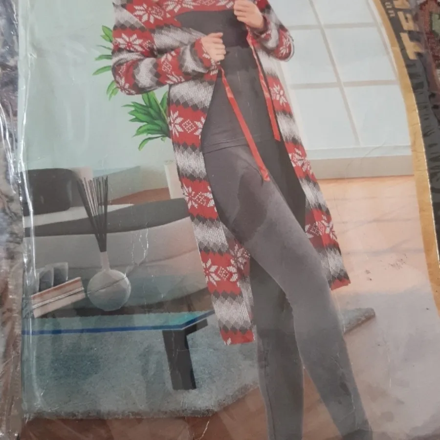 ست لباس راحتی مارک