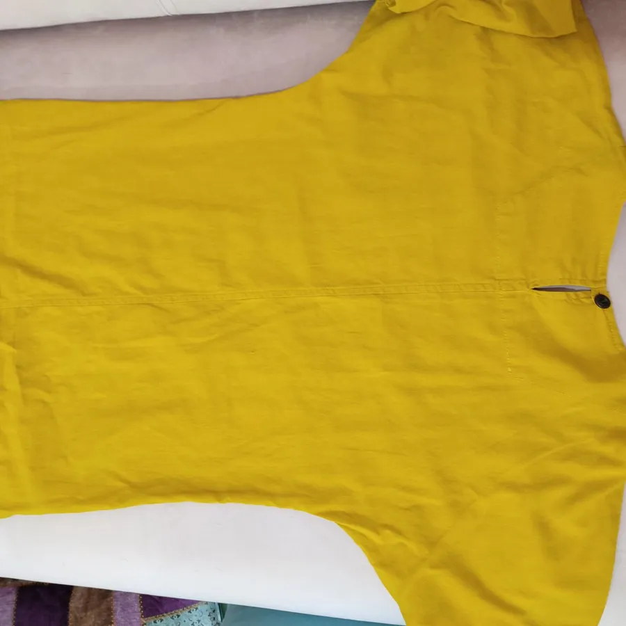 تونیک خردلی