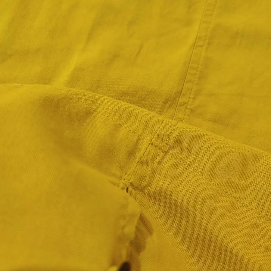 تونیک خردلی