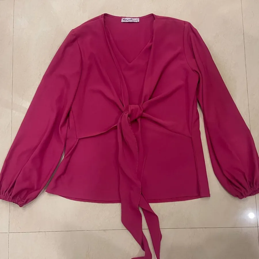 شومیز مجلسی