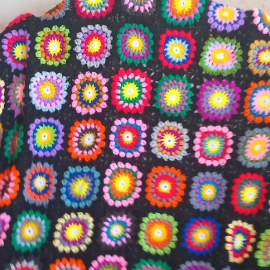 شال مبل روتختی