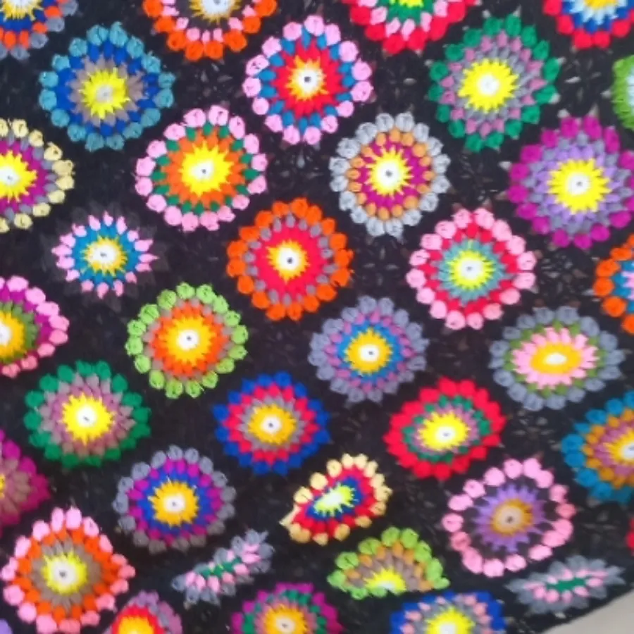 شال مبل روتختی