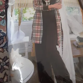 ست سه تیکه راحتی مارک