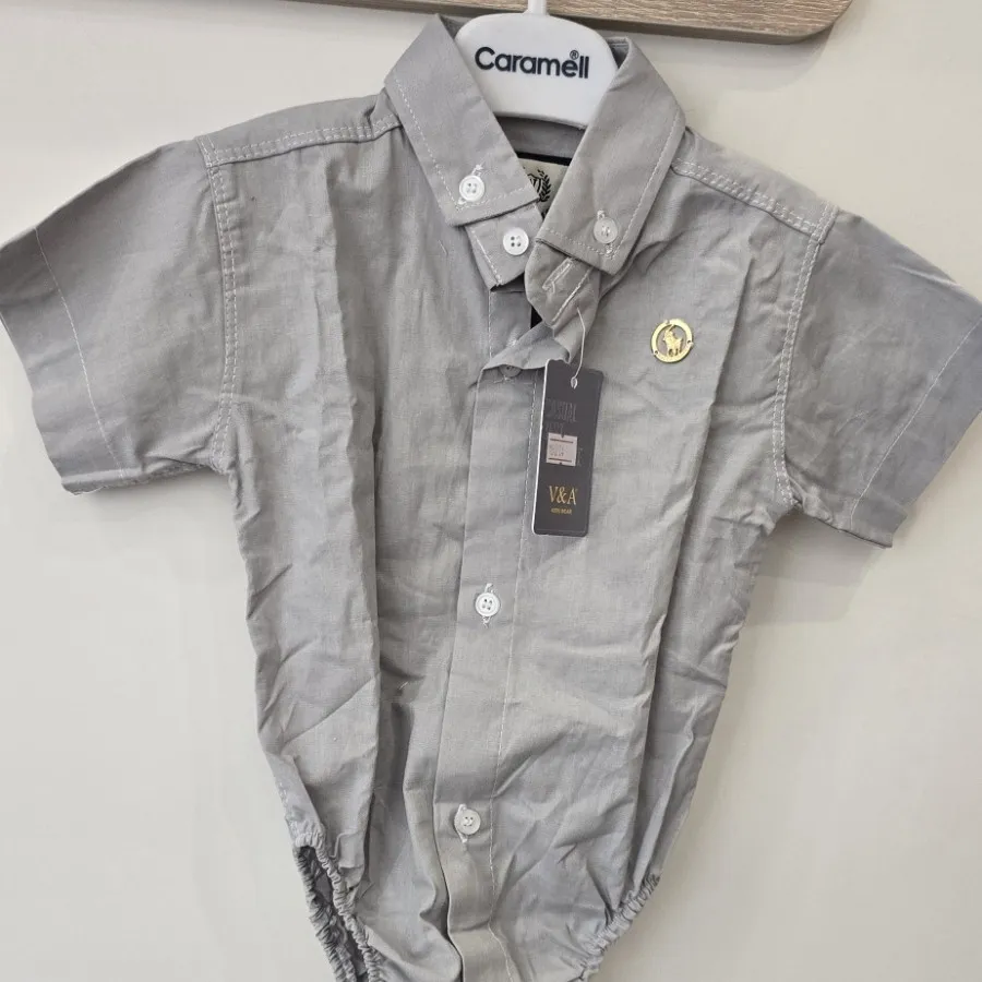 لباس نوزاد اکبند