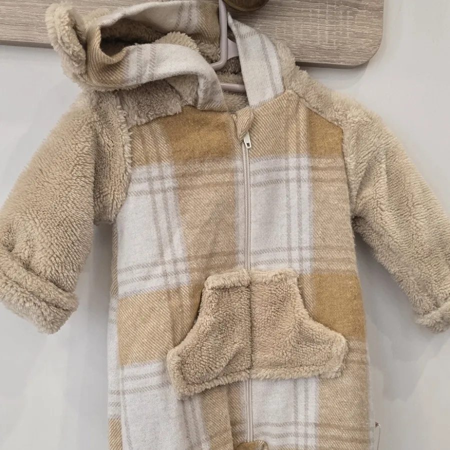 لباس نوزاد اکبند