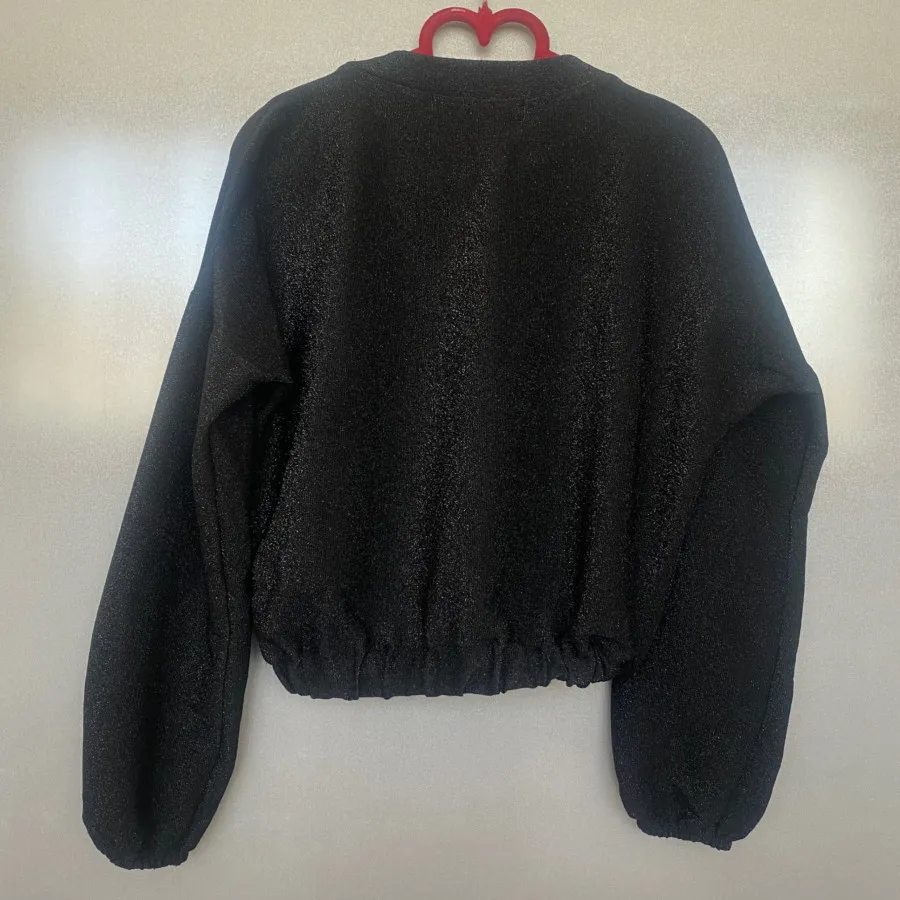 شومیز لمه مشکی