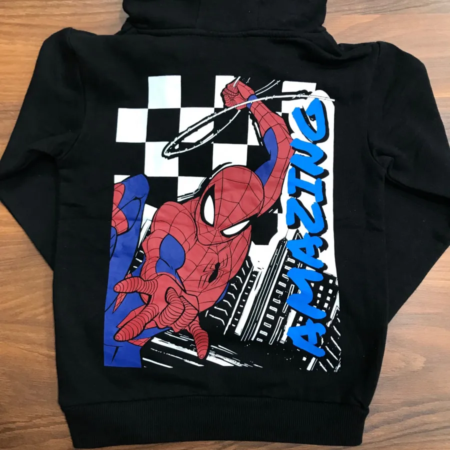 هودی برند marvel