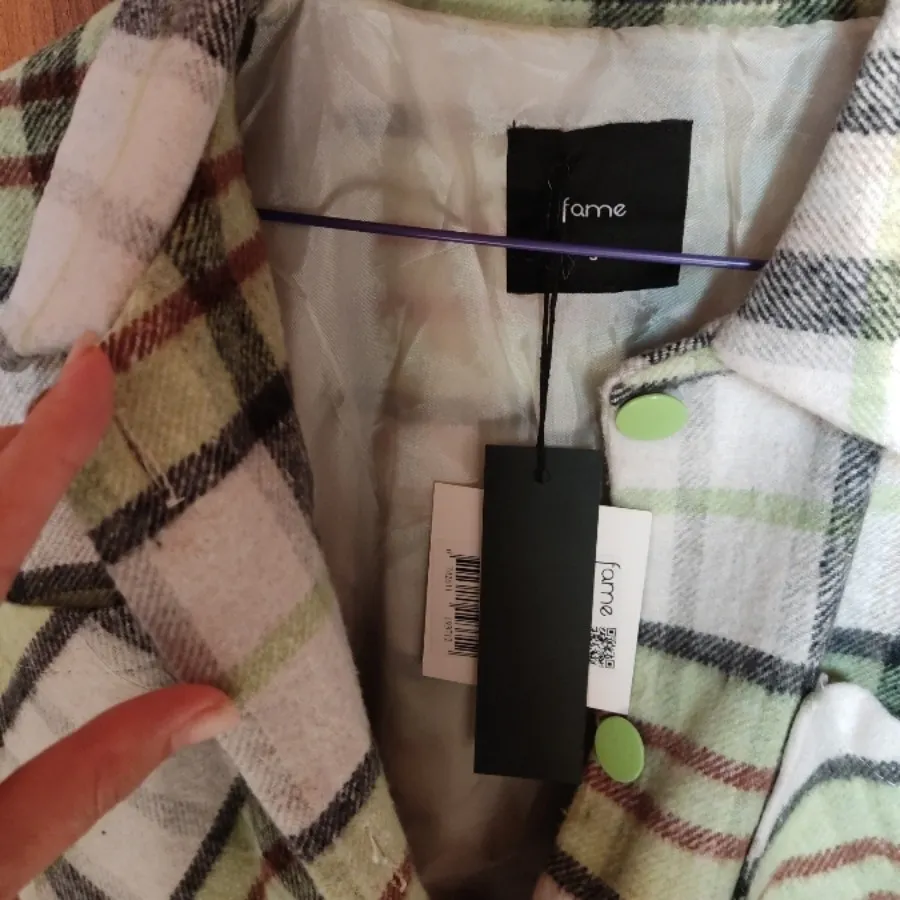 شومیز پشمی ترک