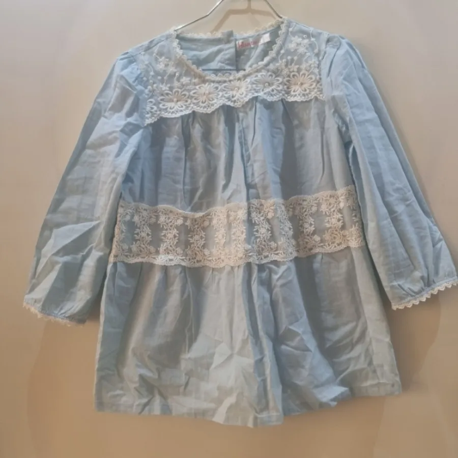 تونیک بلند دخترانه