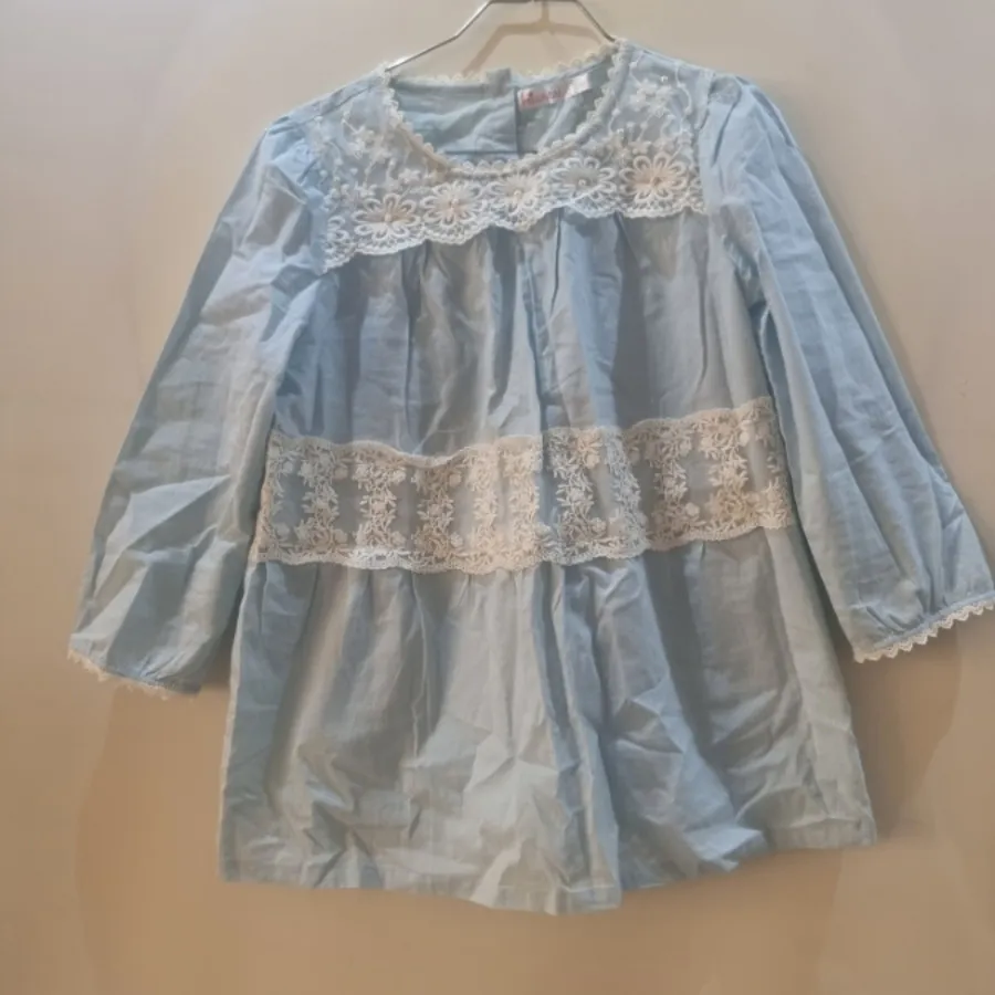 تونیک بلند دخترانه