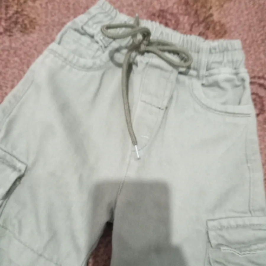 شلوار بچگانه