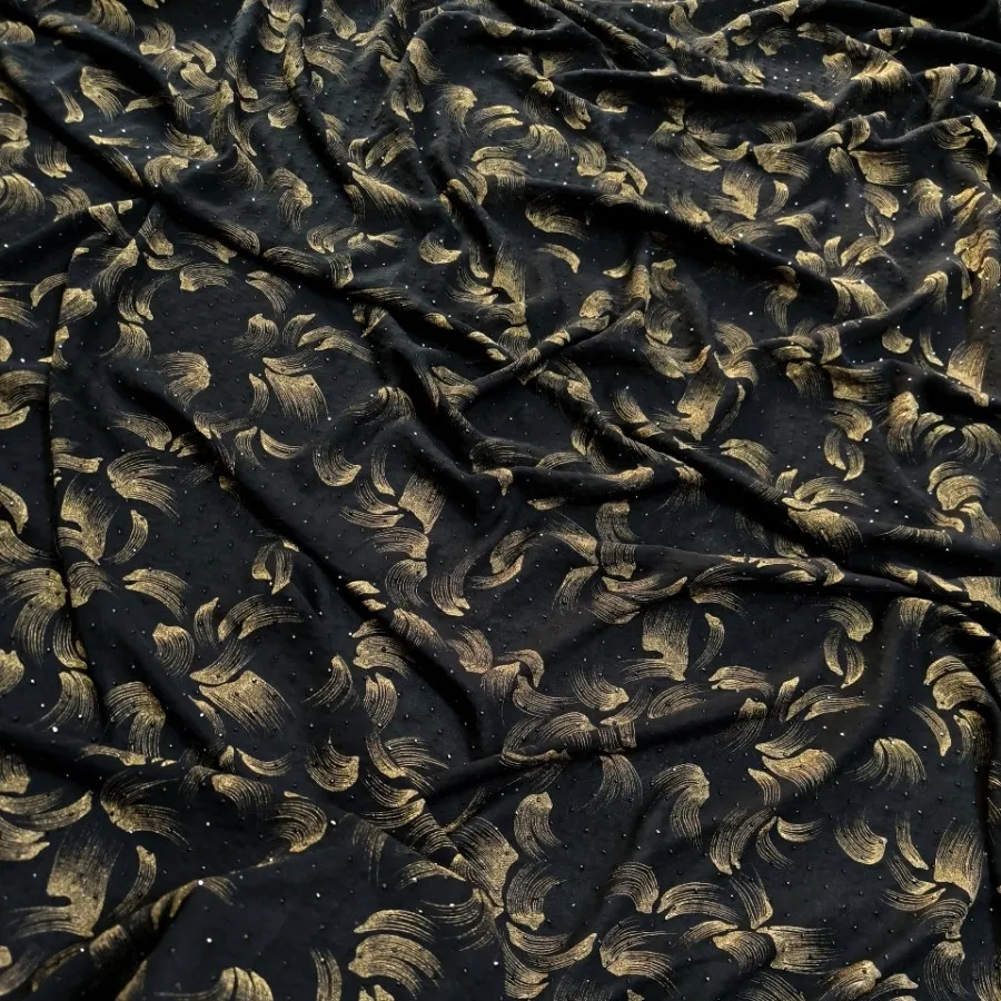 ?حریر جولیا سنگ دار یه ک