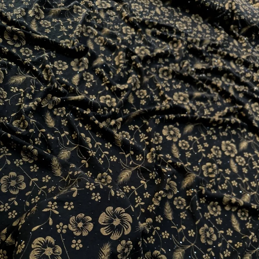 ?حریر جولیا سنگ دار یه ک