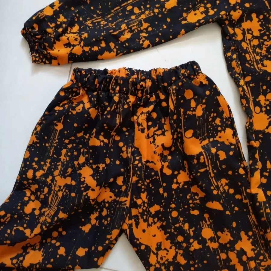 مانتو شلوار اسپرت