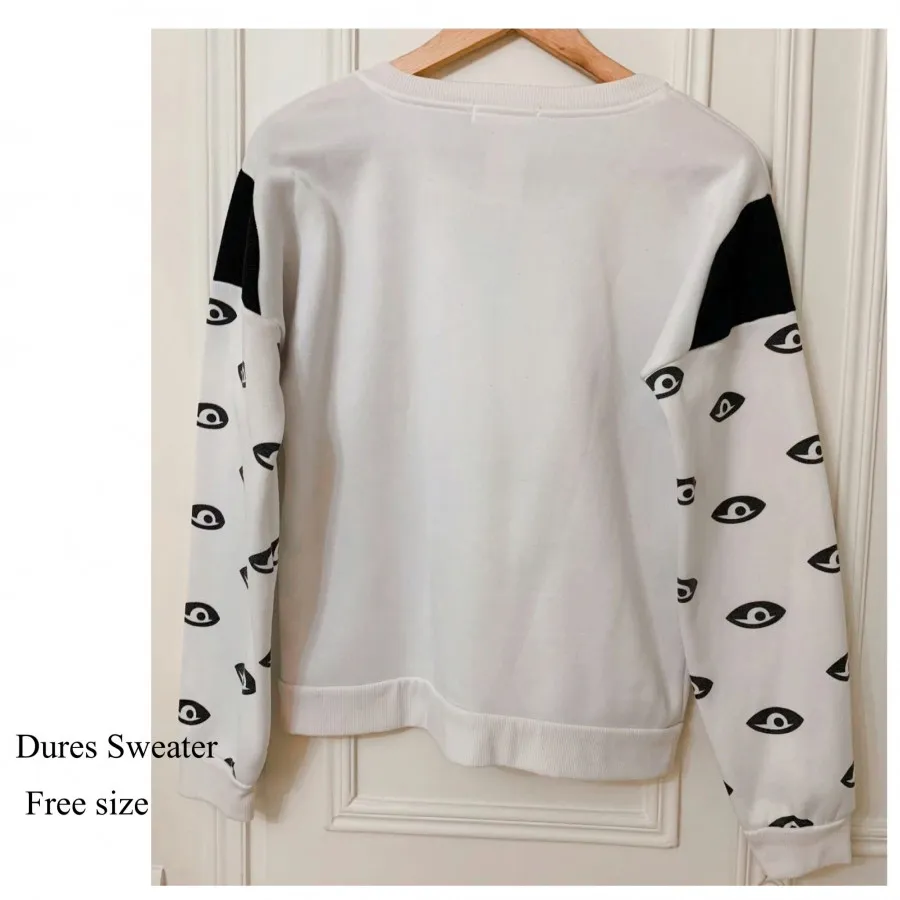 دورس تو کرکی