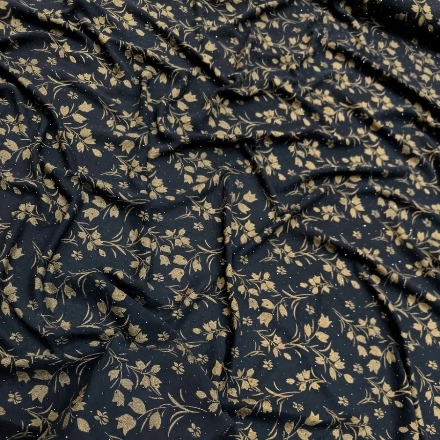 ?حریر جولیا سنگ دار یه ک