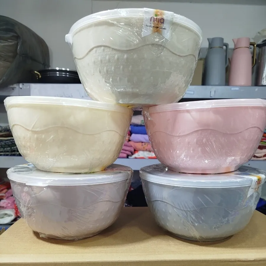 ظرف فریزری سه تایی