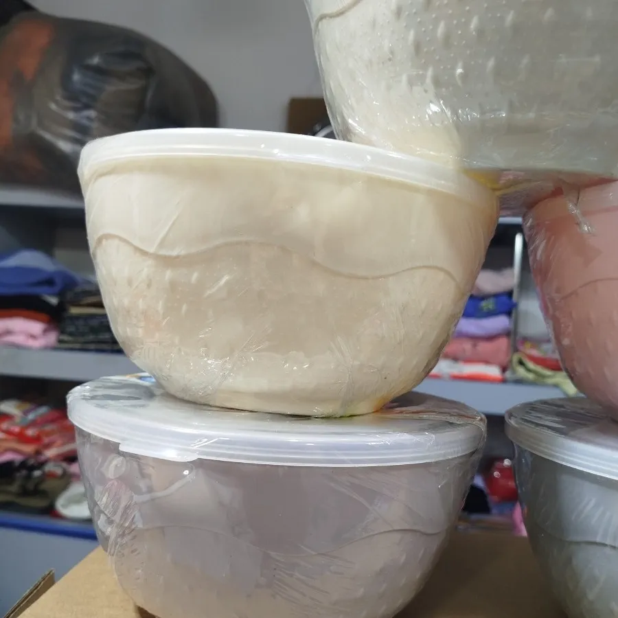 ظرف فریزری سه تایی