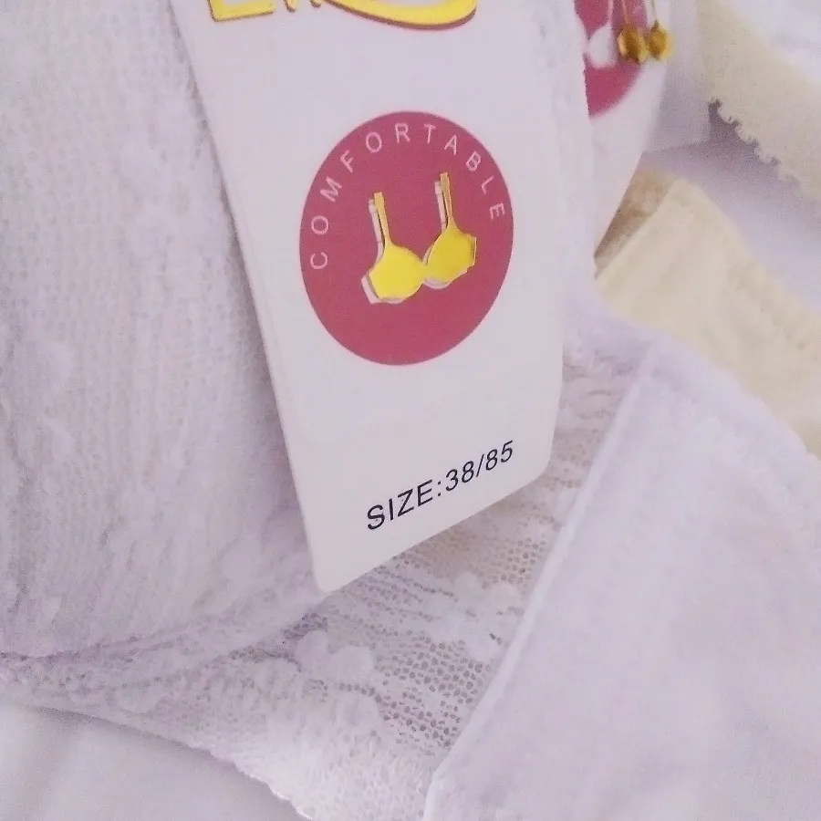 سوتین اسفنجی فنردار