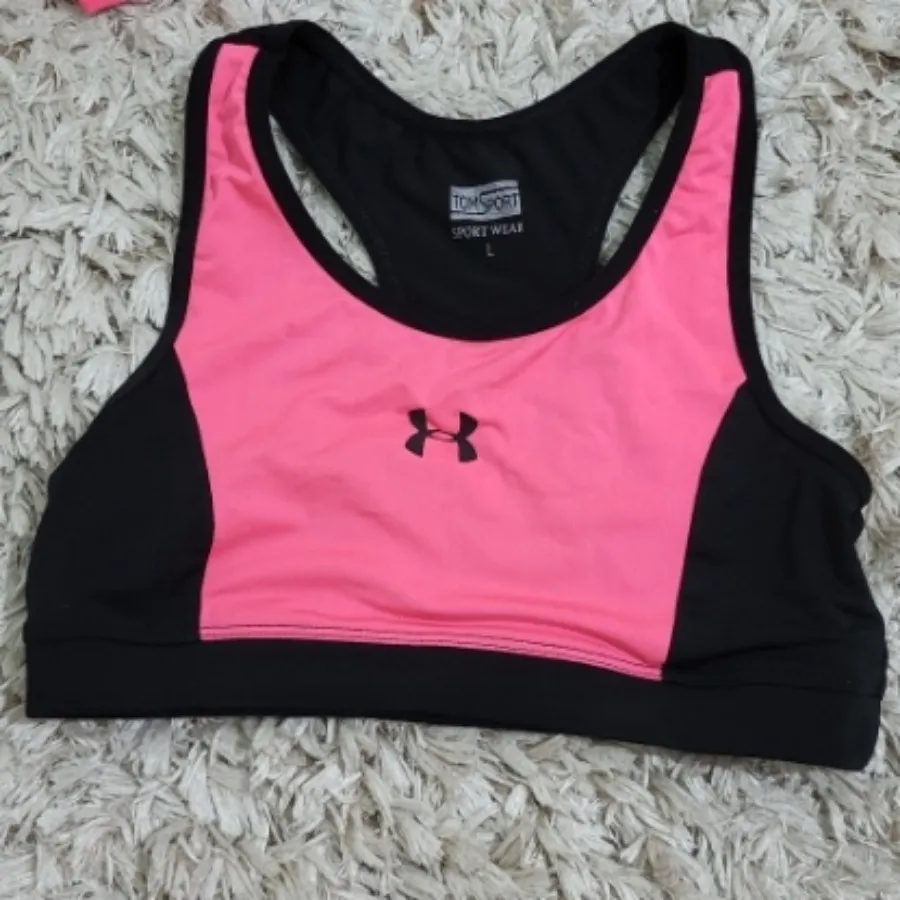 کراپ و بلوز فینگردارورزشی