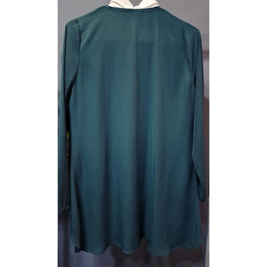 ست شومیز و رویه