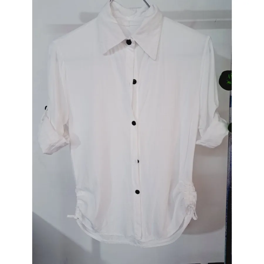 ست شومیز و رویه