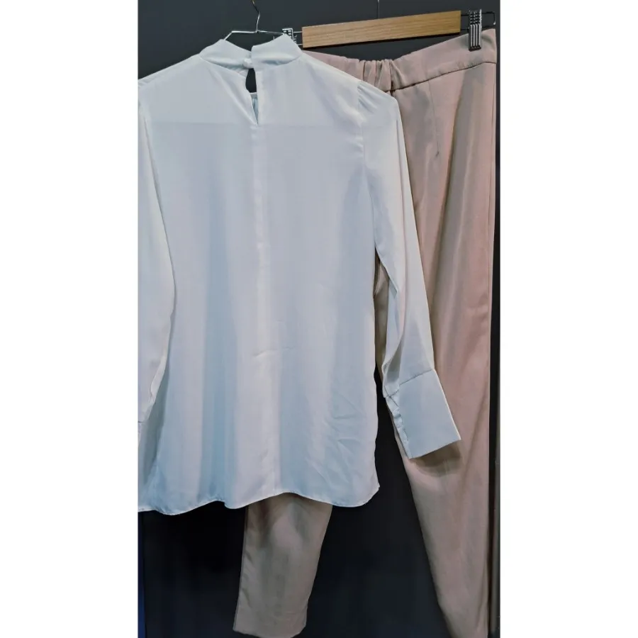 ست شومیز و شلوار