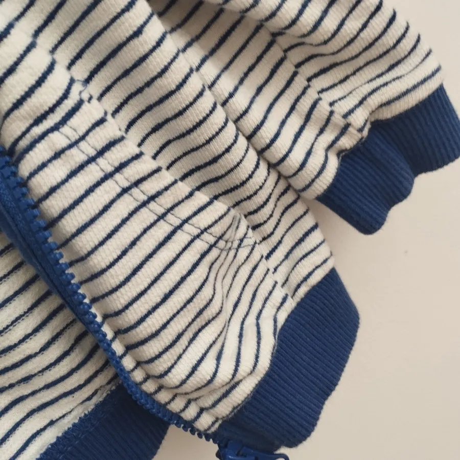 سویشرت ال سی بچگانه